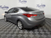 2011 Hyundai Elantra Limited