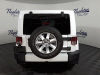 2016 Jeep Wrangler Sahara
