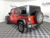 2015 Jeep Wrangler Unlimited Rubicn