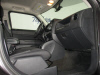2017 Jeep Patriot Latitude