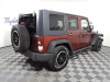 2010 Jeep Wrangler Unlimited Sport