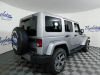 2017 Jeep Wrangler Unlimited Unlimited Sahara