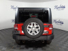 2015 Jeep Wrangler Unlimited Rubicn