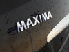 2009 Nissan Maxima 3.5 SV