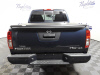 2015 Nissan Frontier PRO-4X