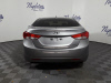 2011 Hyundai Elantra Limited