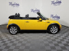 2008 MINI Cooper Base