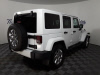 2016 Jeep Wrangler Sahara