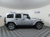 2017 Jeep Wrangler Unlimited Unlimited Sahara