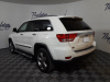 2012 Jeep Grand Cherokee Overland