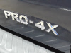 2015 Nissan Frontier PRO-4X