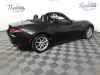 2016 Mazda MX-5 Miata Sport
