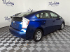 2011 Toyota Prius Three