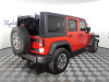 2015 Jeep Wrangler Unlimited Rubicn