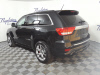 2012 Jeep Grand Cherokee SRT8