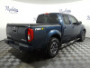 2015 Nissan Frontier PRO-4X