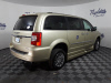 2011 Chrysler Town & Country Limited