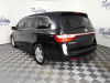 2013 Honda Odyssey Touring