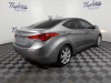 2011 Hyundai Elantra Limited