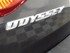2013 Honda Odyssey Touring