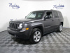 2017 Jeep Patriot Latitude