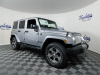 2017 Jeep Wrangler Unlimited Unlimited Sahara