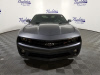 2011 Chevrolet Camaro LT