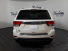 2012 Jeep Grand Cherokee Overland