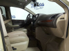 2011 Chrysler Town & Country Limited