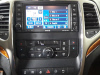 2012 Jeep Grand Cherokee Overland