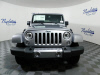 2017 Jeep Wrangler Unlimited Unlimited Sahara