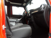 2015 Jeep Wrangler Unlimited Rubicn