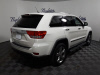 2012 Jeep Grand Cherokee Overland