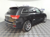 2012 Jeep Grand Cherokee SRT8