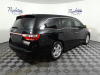 2013 Honda Odyssey Touring