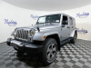 2017 Jeep Wrangler Unlimited Unlimited Sahara