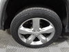 2012 Jeep Grand Cherokee Overland