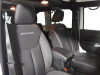 2016 Jeep Wrangler Sahara