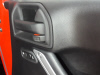 2015 Jeep Wrangler Unlimited Rubicn