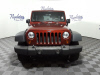 2010 Jeep Wrangler Unlimited Sport