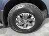2015 Nissan Frontier PRO-4X