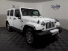2016 Jeep Wrangler Sahara