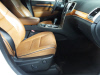 2012 Jeep Grand Cherokee Overland