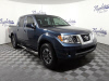 2015 Nissan Frontier PRO-4X