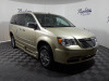 2011 Chrysler Town & Country Limited