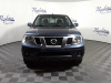 2015 Nissan Frontier PRO-4X