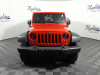 2015 Jeep Wrangler Unlimited Rubicn