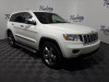 2012 Jeep Grand Cherokee Overland