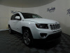 2014 Jeep Compass Limited