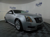 2012 Cadillac CTS 3.6L
